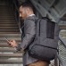 Умный рюкзак для ноутбука. AMPL Backpack 3